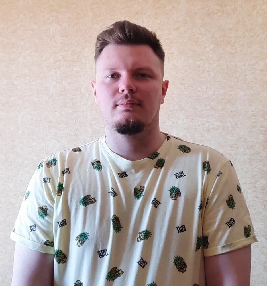 Алексей Крупенников