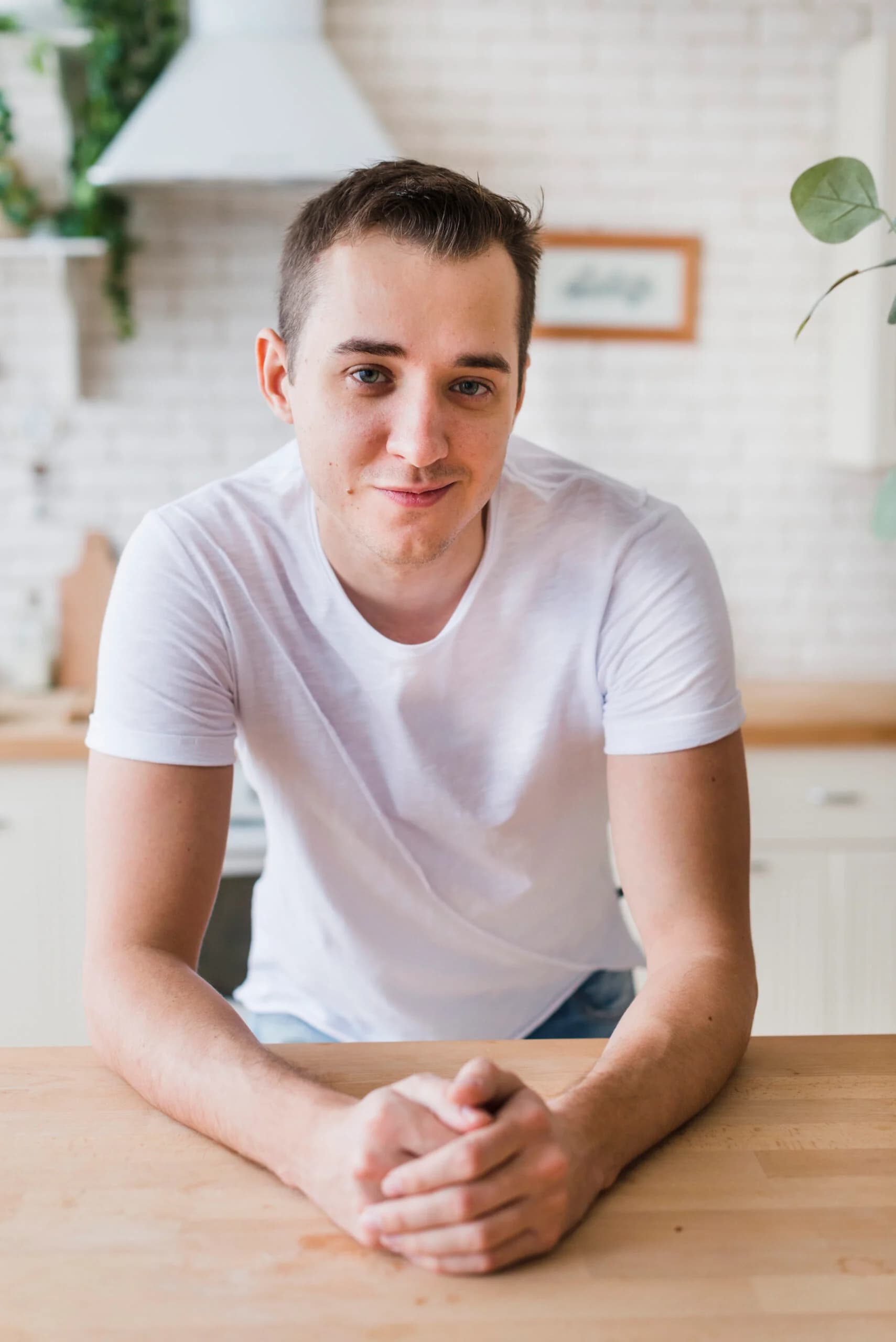 Дмитрий Тихонов