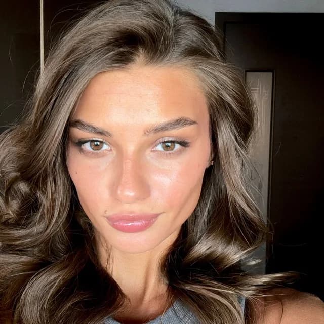 Екатерина Скворцова