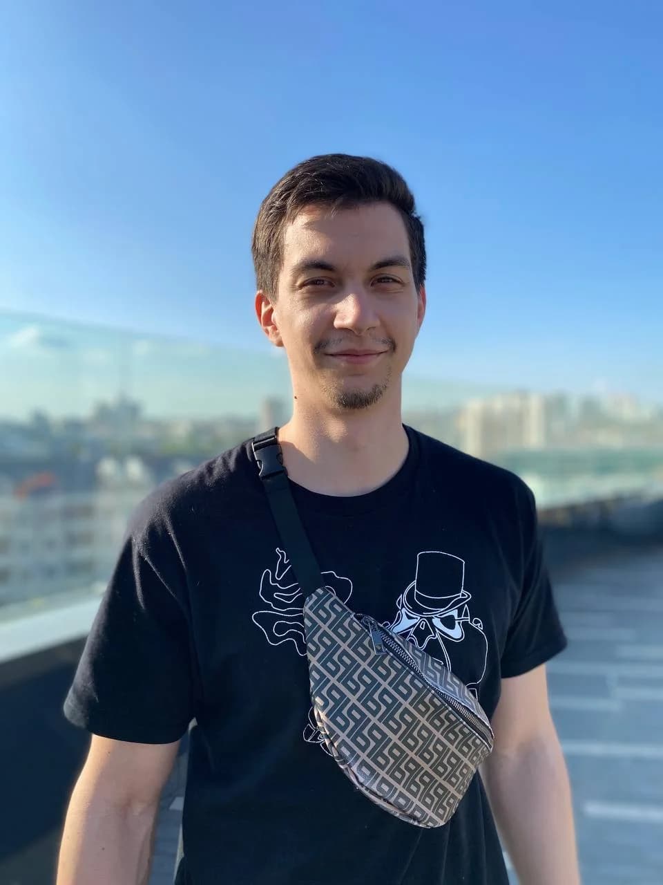 Ильдар Замалиев
