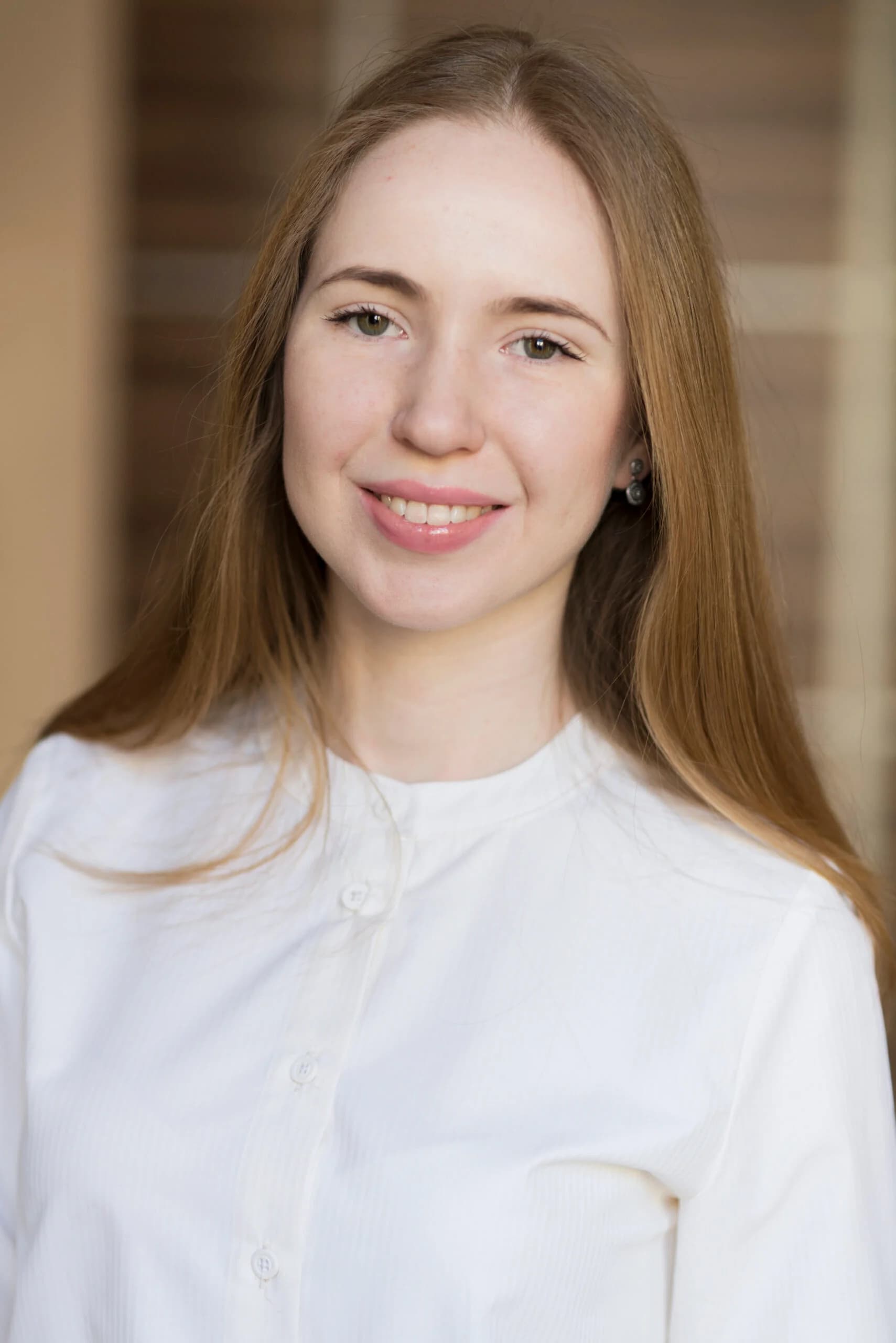 Наталья Волкова
